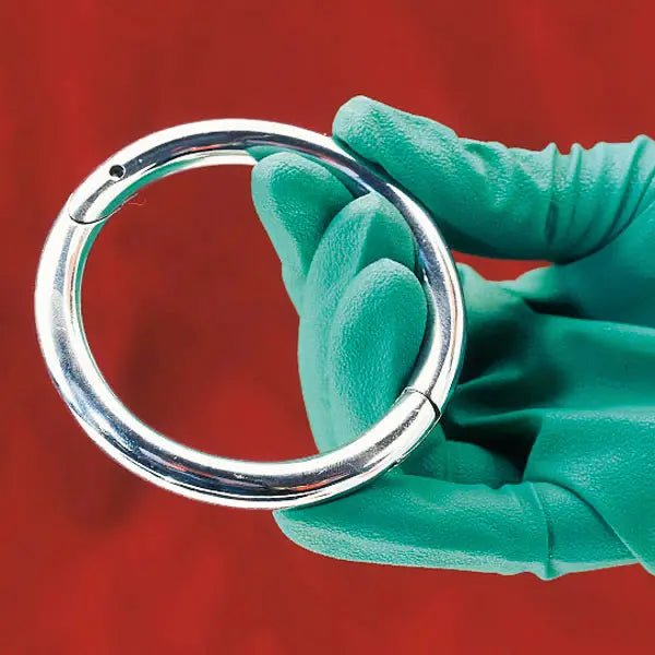 Nasenring - Servoprax